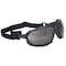 Radians Safety Goggles, Smoke AF Dagger Series, PR DG1-21 - alternate 1
